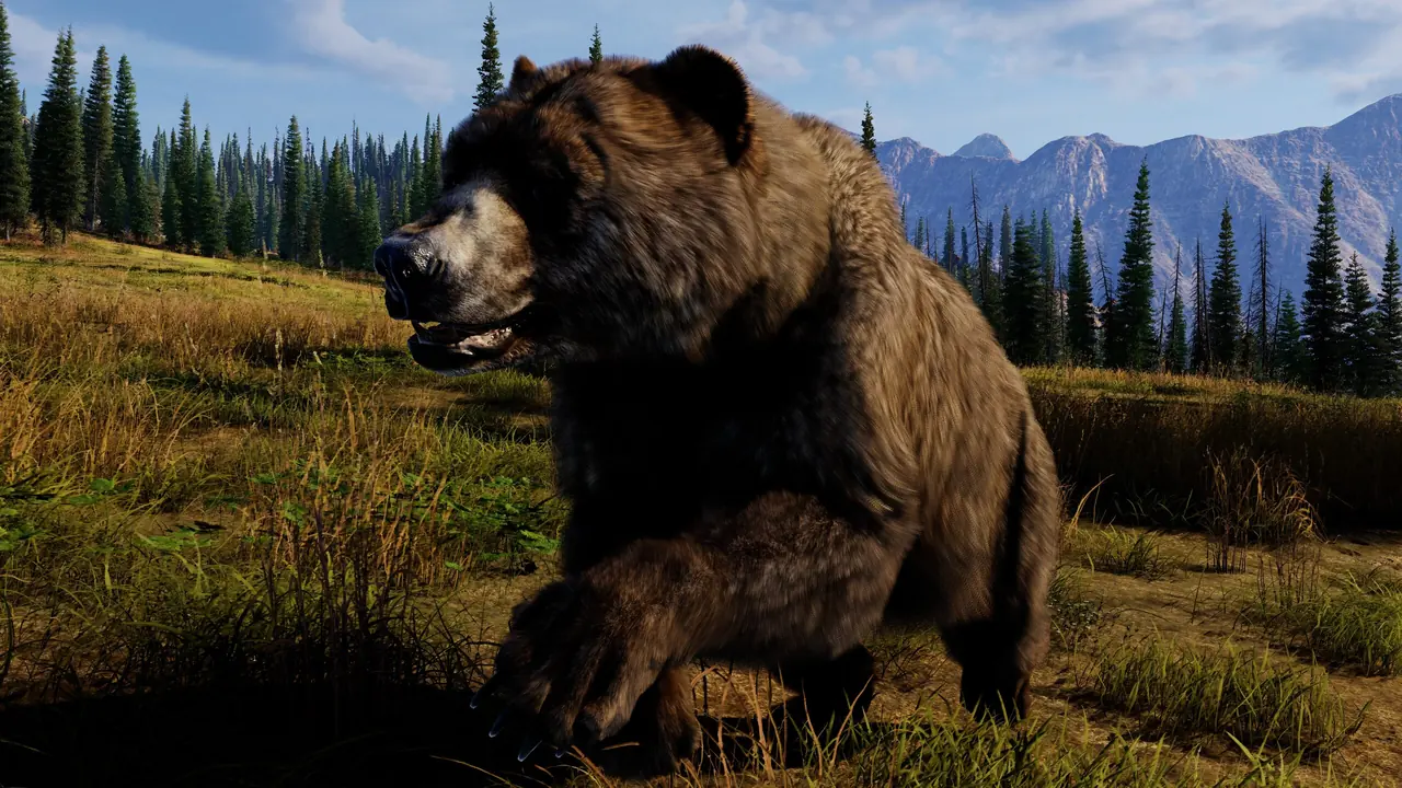 Way of the Hunter 2 Animals: All 28 Species by Map
