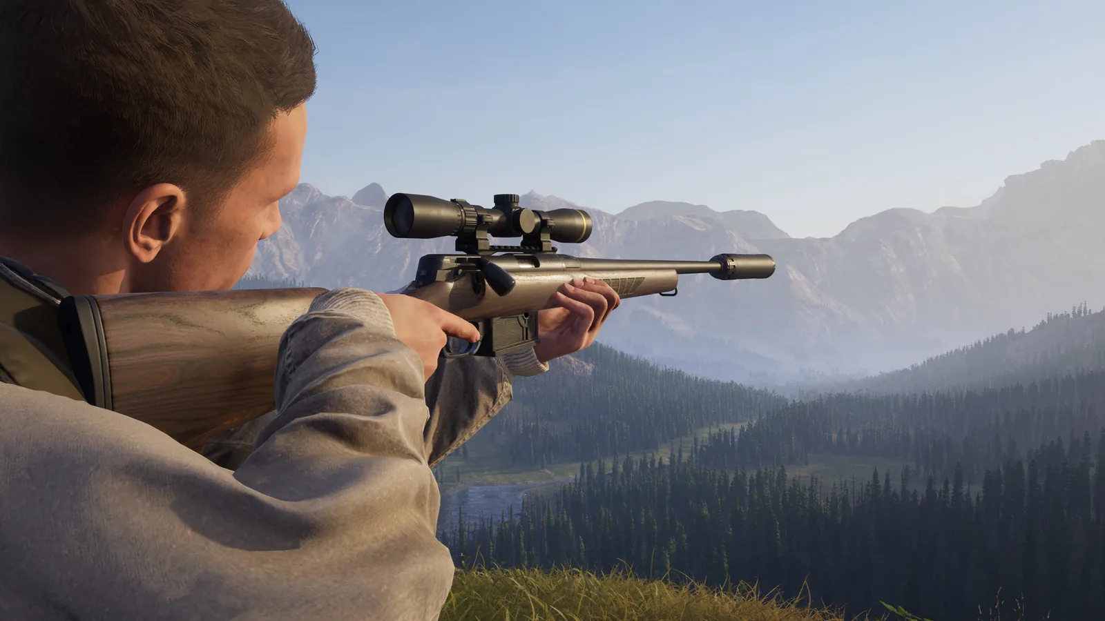 Way of the Hunter 2 Best Weapons and Ammo Guide