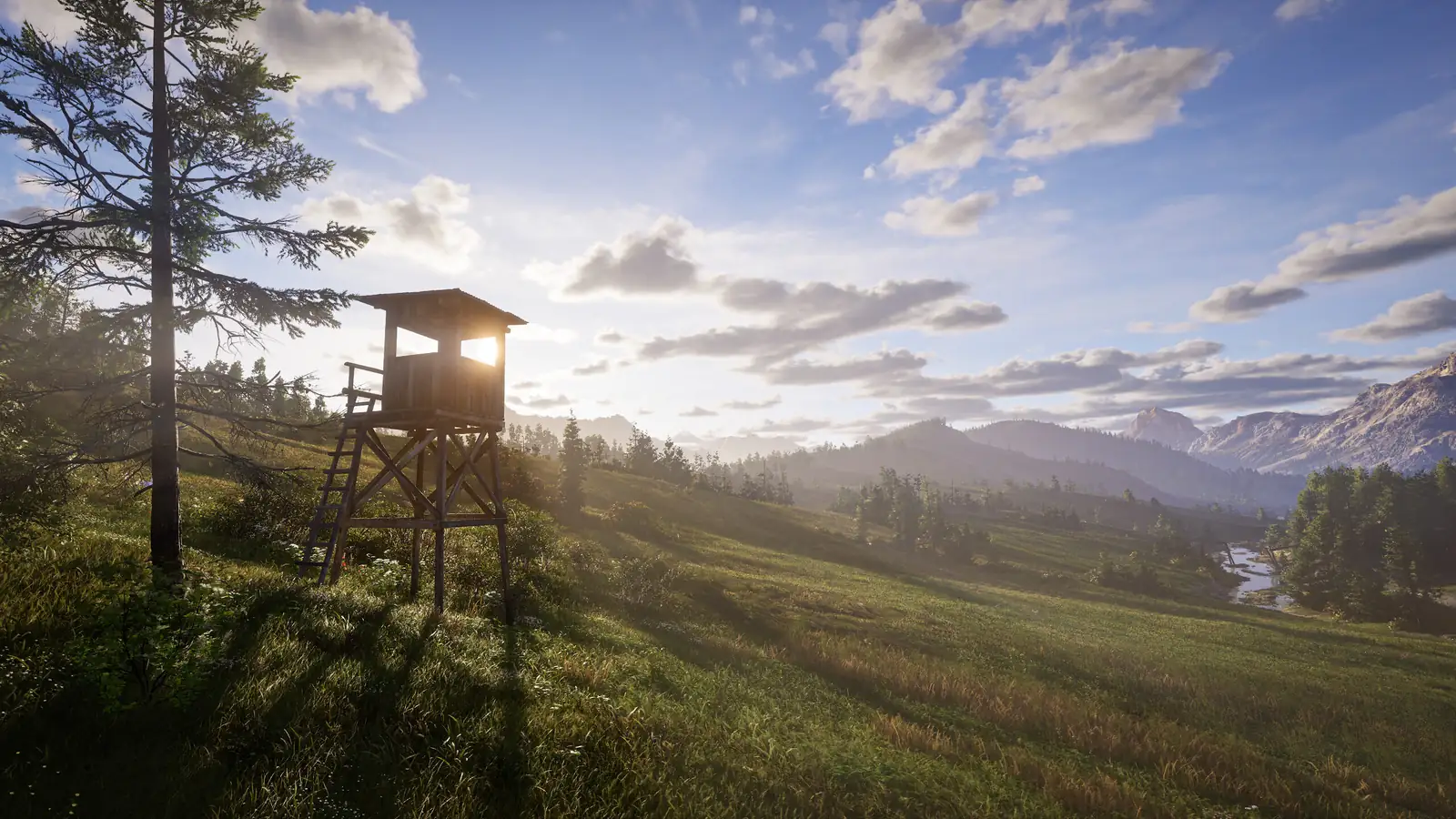 Way of the Hunter 2 Maps and Reserves Guide