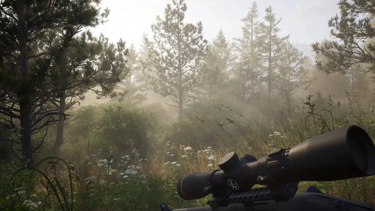 Way of the Hunter 2 System Requirements: Steam vs FAQ