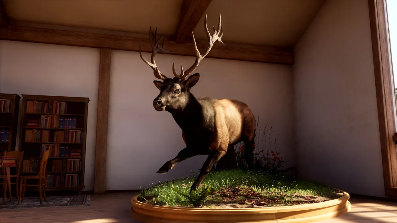 Way of the Hunter 2 Trophies and Ratings Guide