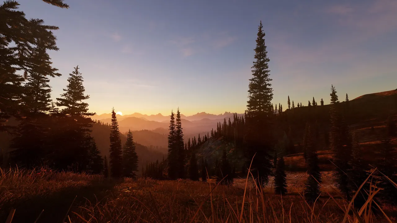 Way of the Hunter 2 vs theHunter: Call of the Wild Compared