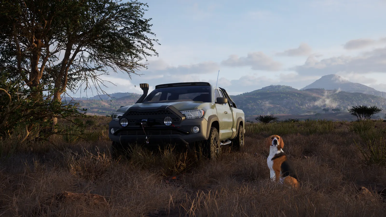 Way of the Hunter 2 Xbox vs PS5 vs PC Compared